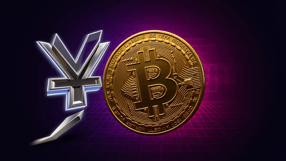 Bitcoin price is back above $65,000, although Washington helps, news from the other side of the world threatens the bullish prediction.
