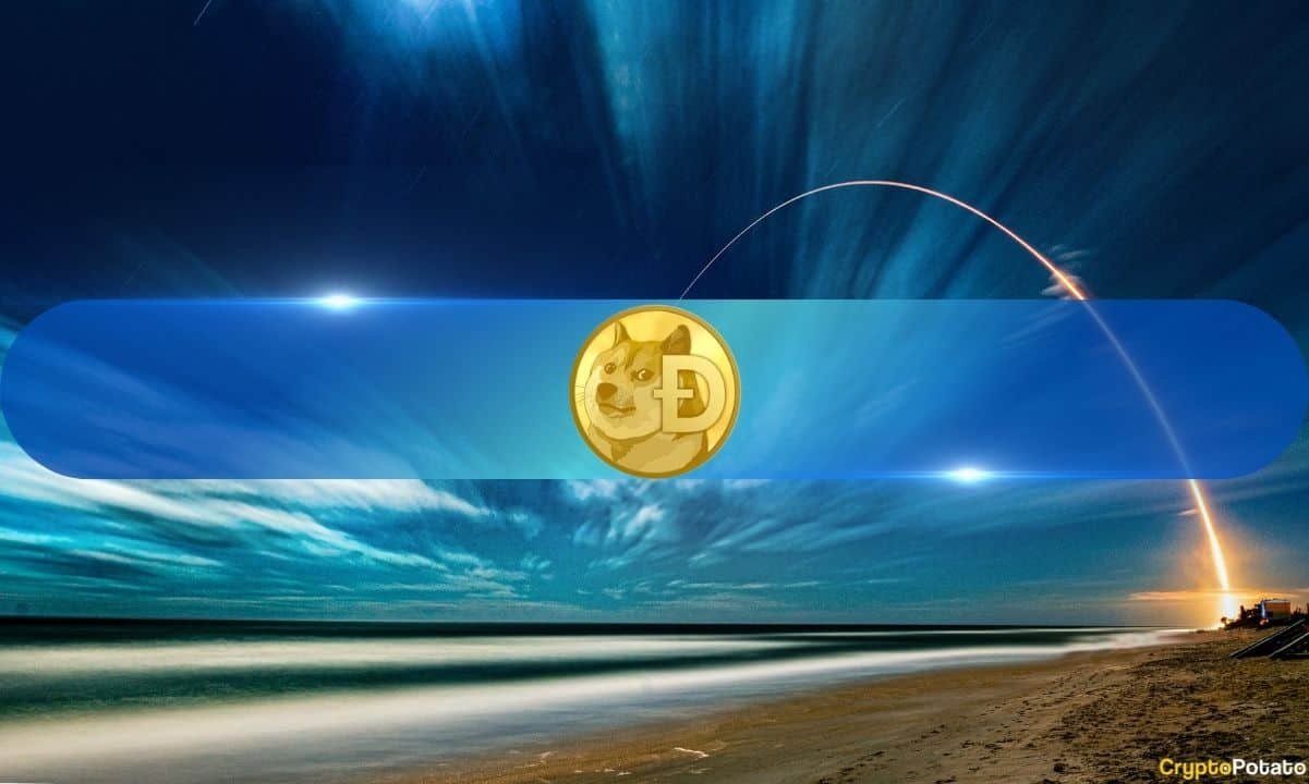 Could Dogecoin (DOGE) Be Setting Up for Its Next Big Move? Analysts Think So