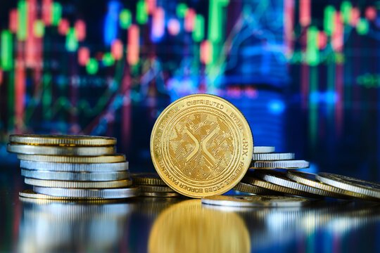 XRP