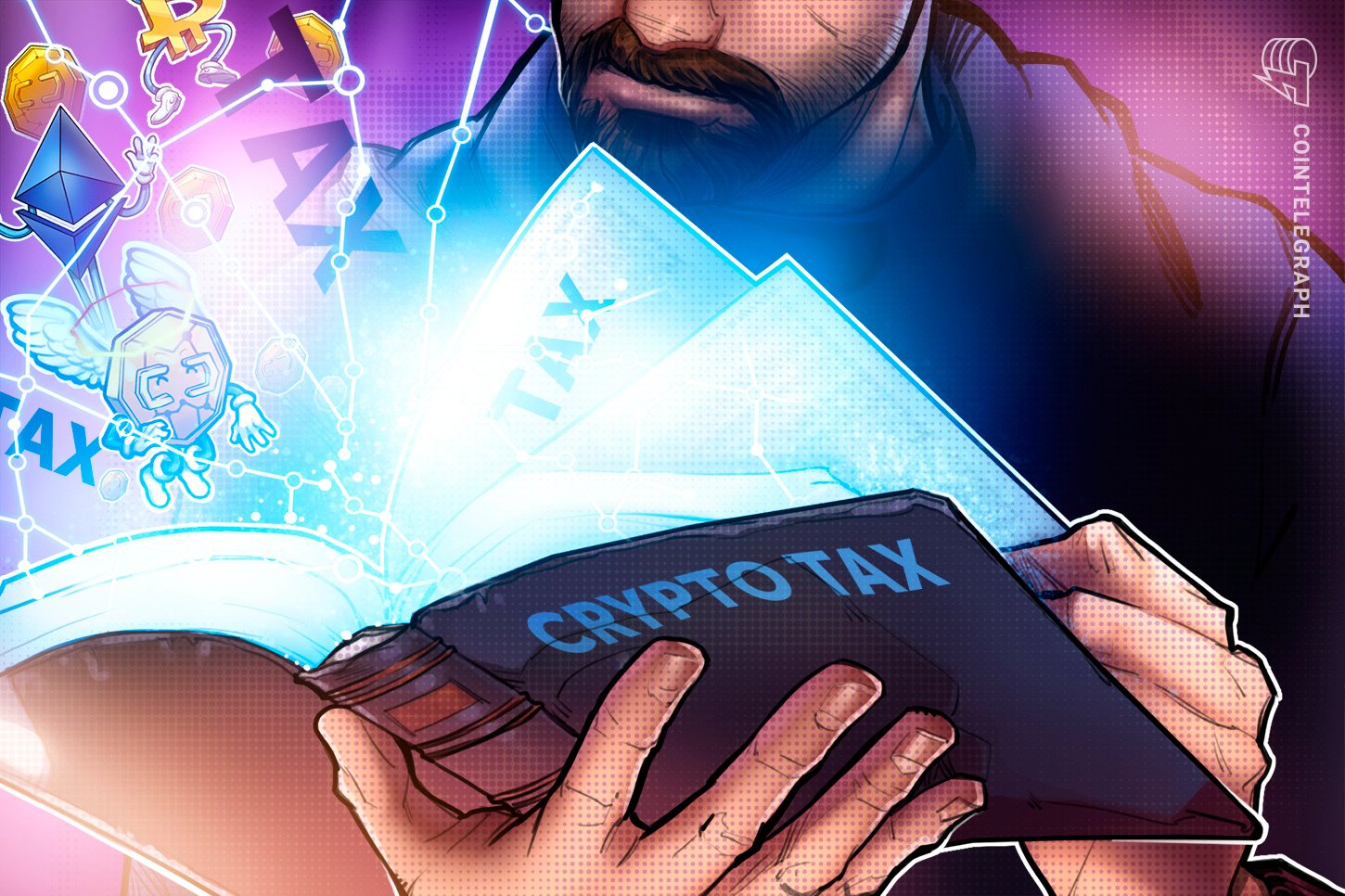 Illinois governor approves crypto transaction tax despite industry uproar