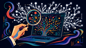 Researchers trained an open source AI search agent, Harness-1, that outperforms GPT-5.4 on recalling relevant information