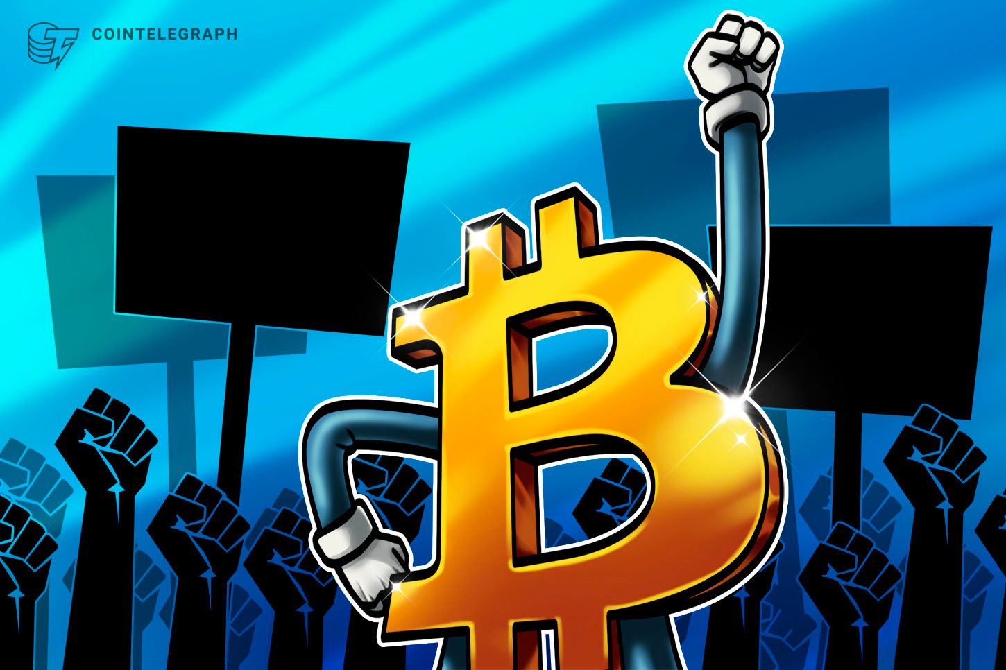 Cointelegraph