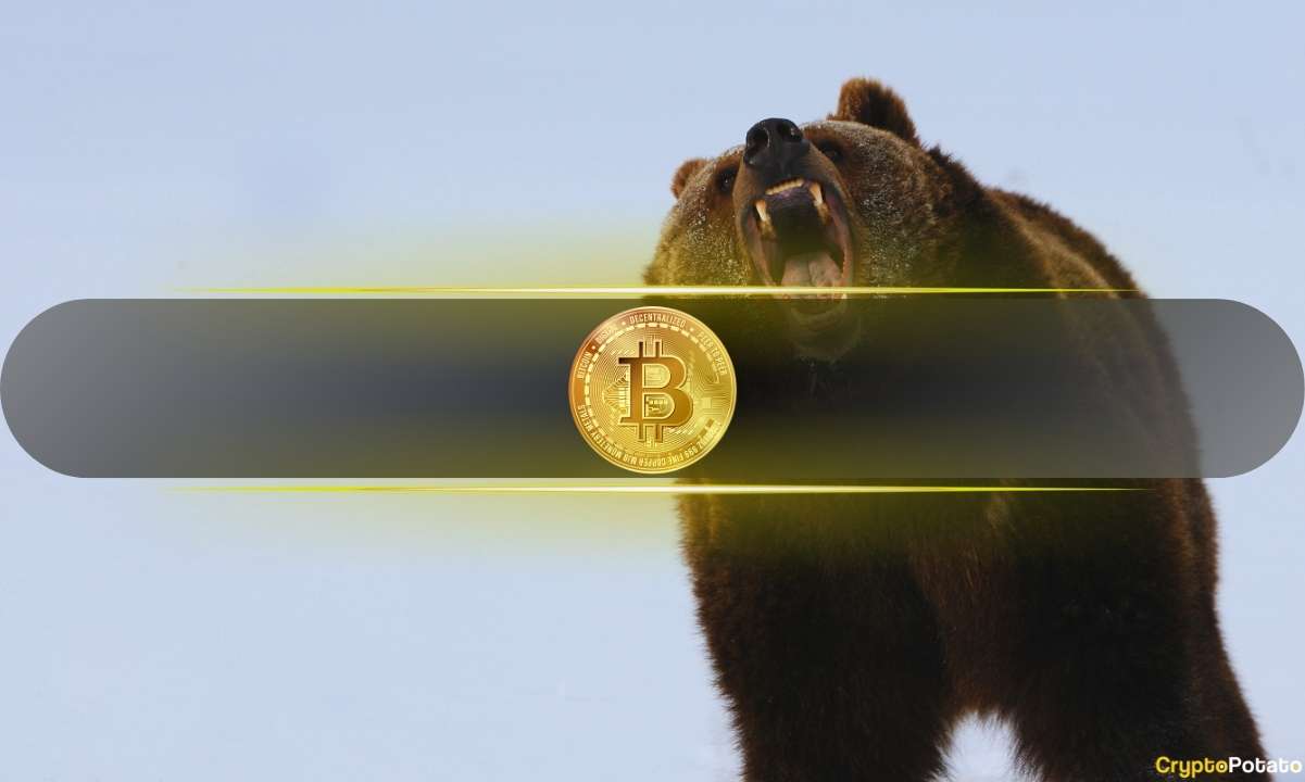Strengthening Dollar and OG Selling Pressure Keep Bitcoin Bears in Control 