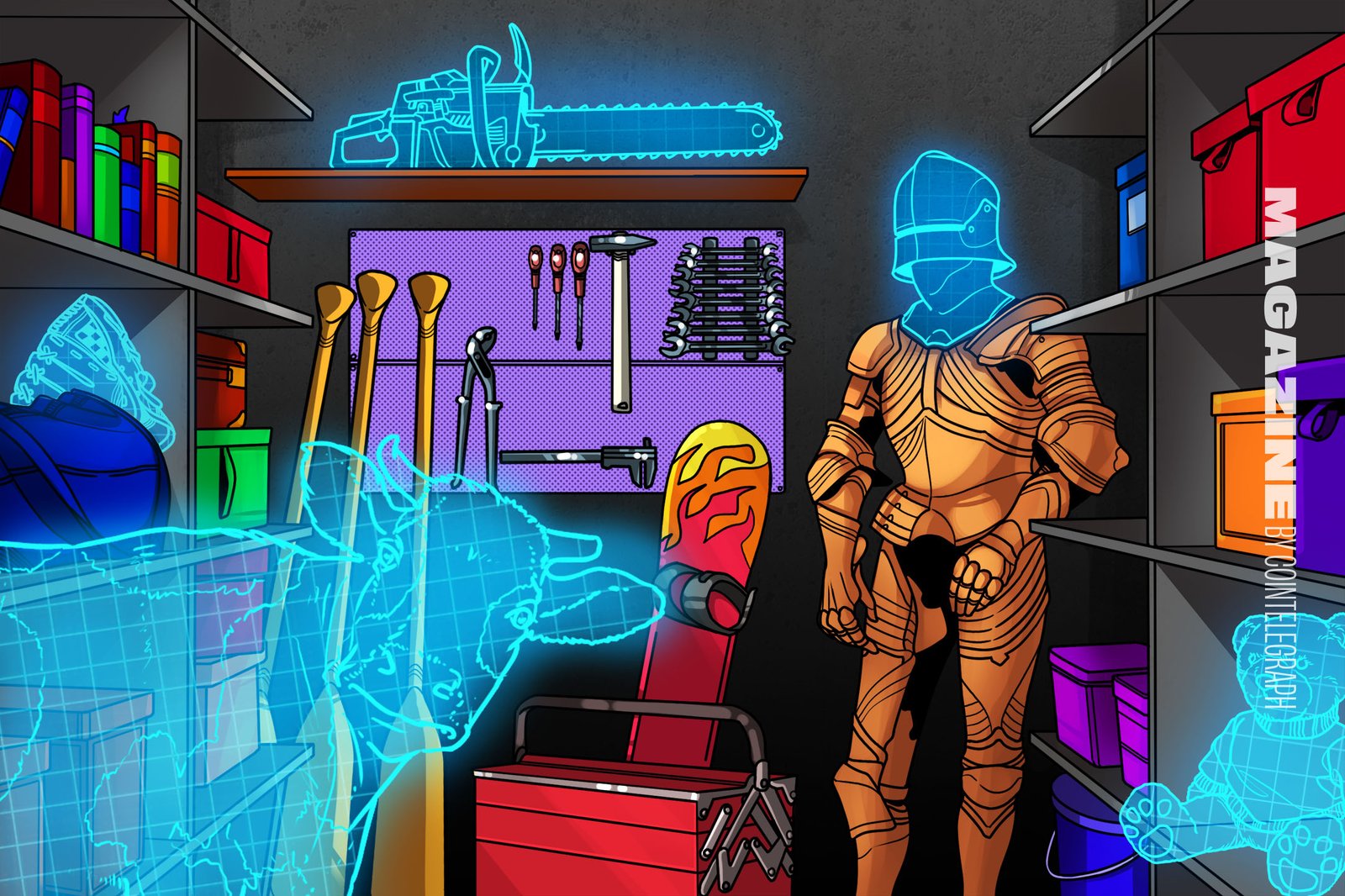 Cointelegraph