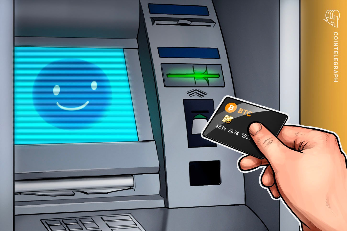 Cointelegraph