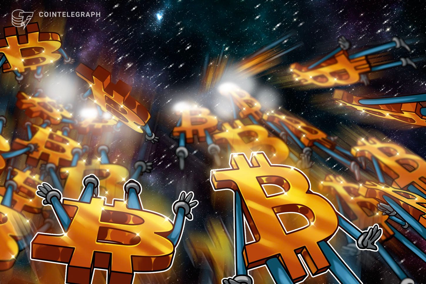 Cointelegraph