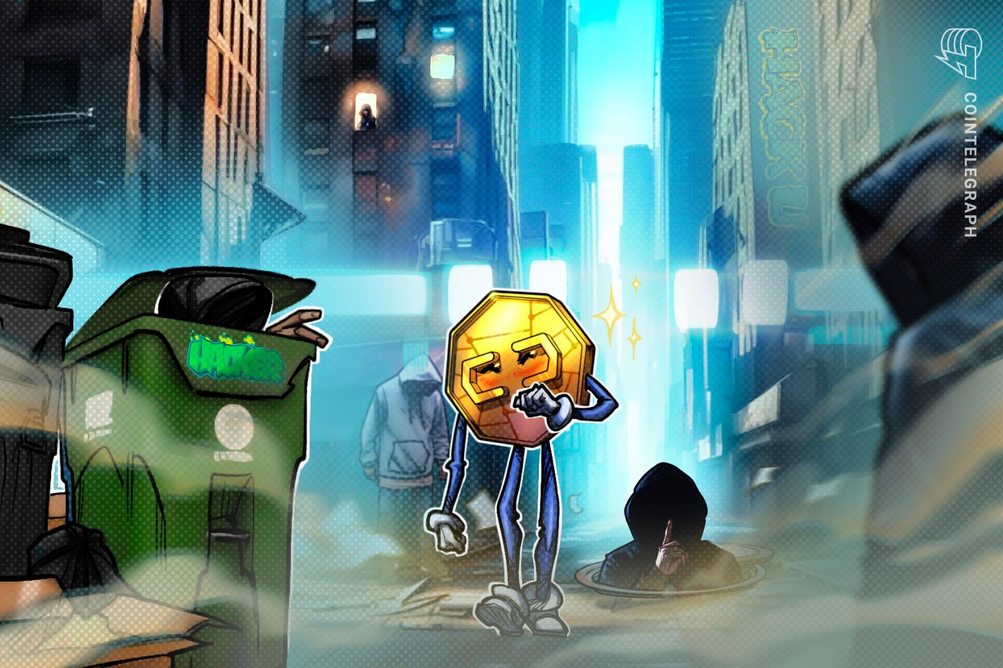 Cointelegraph