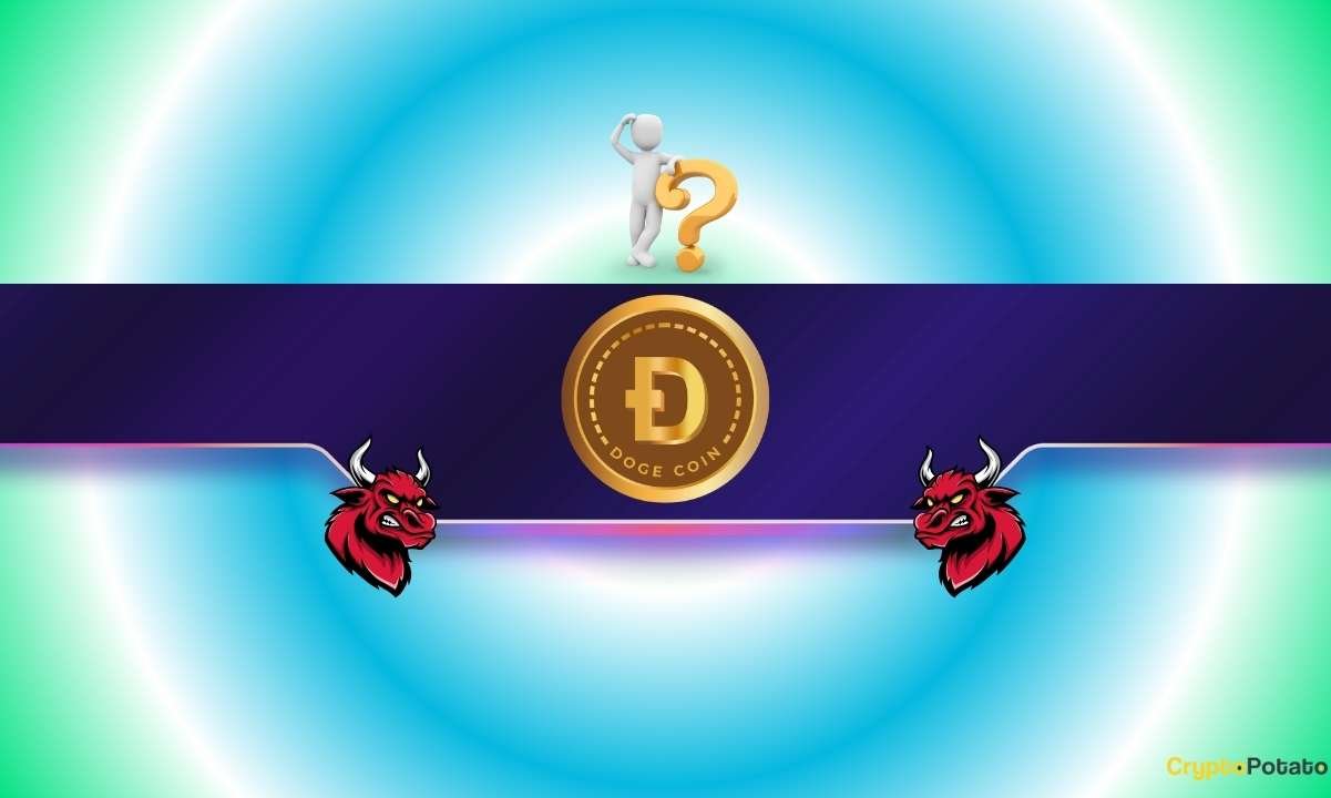 Dogecoin (DOGE) Crashes to a 3-Year Low, Yet Analysts Expect a Big Move Up Ahead: Details
