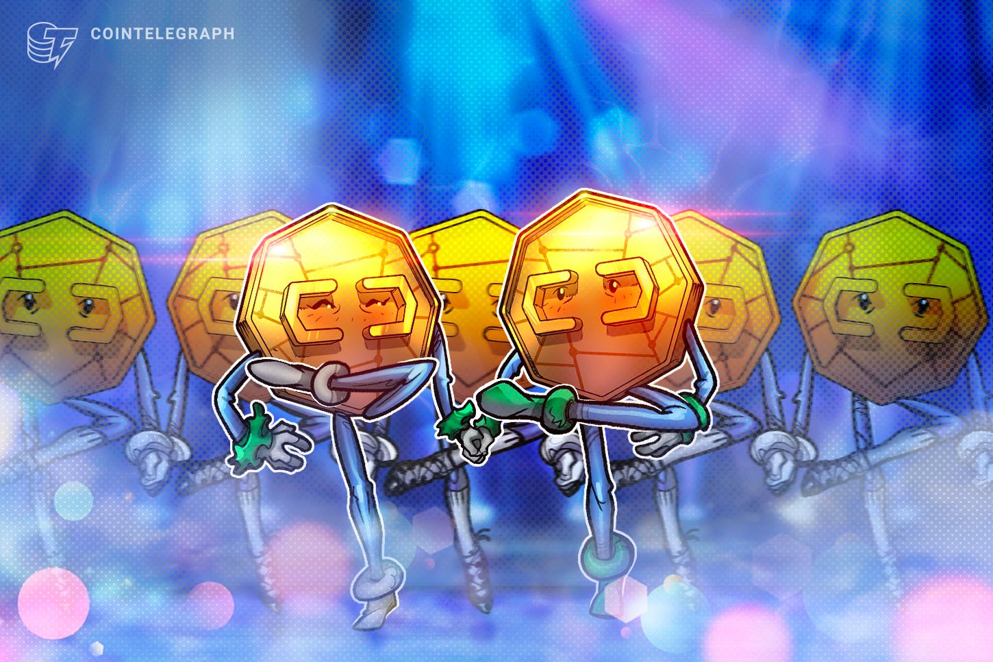 Cointelegraph