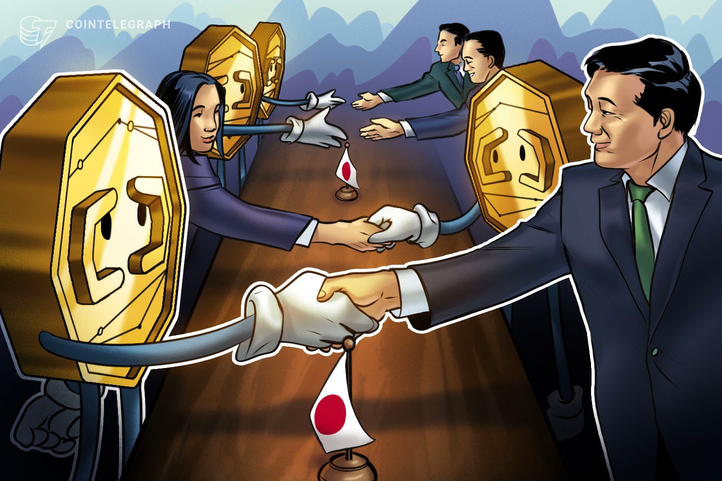 Cointelegraph