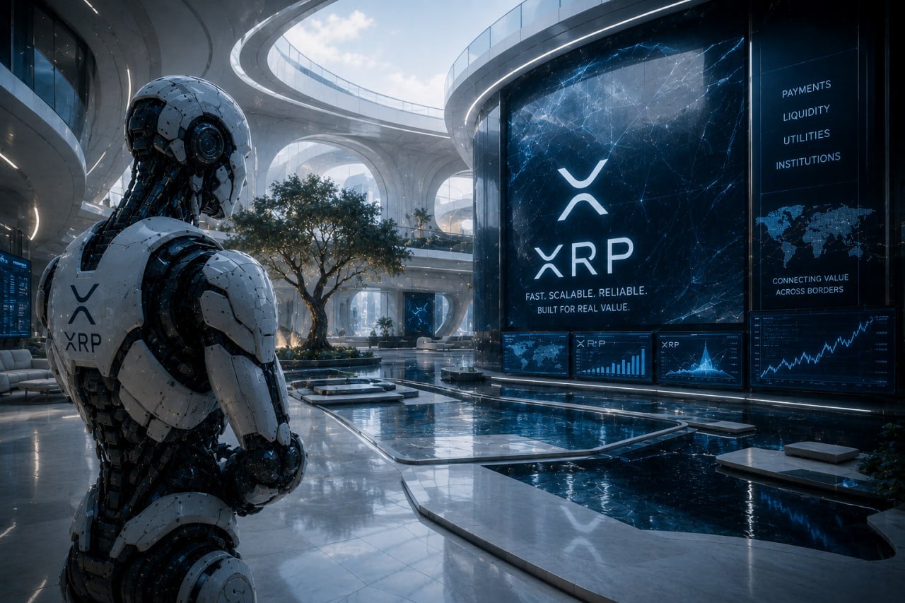 Meta AI predicts XRP's supply-driven repricing, highlighting catalysts and ETF approval odds for a strong price outlook.