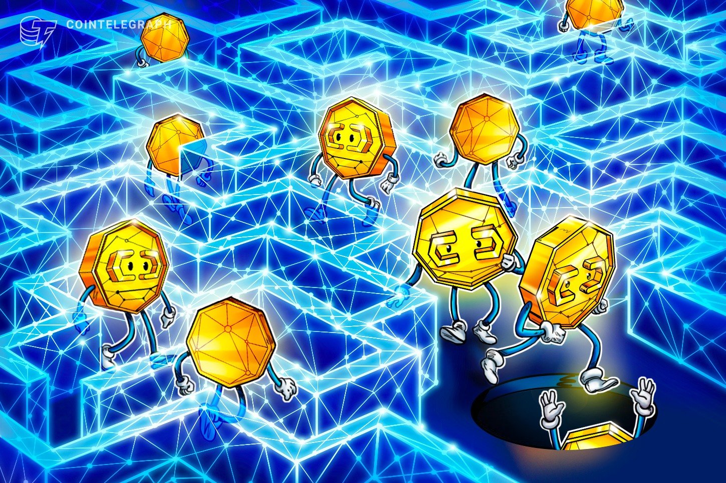 Cointelegraph