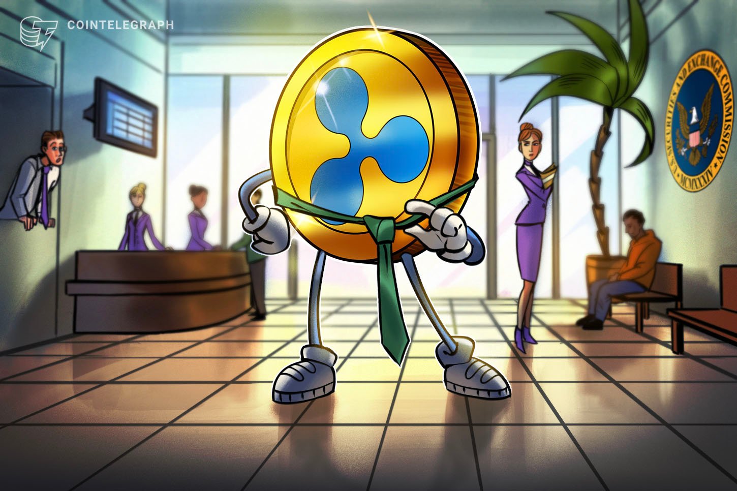 Cointelegraph