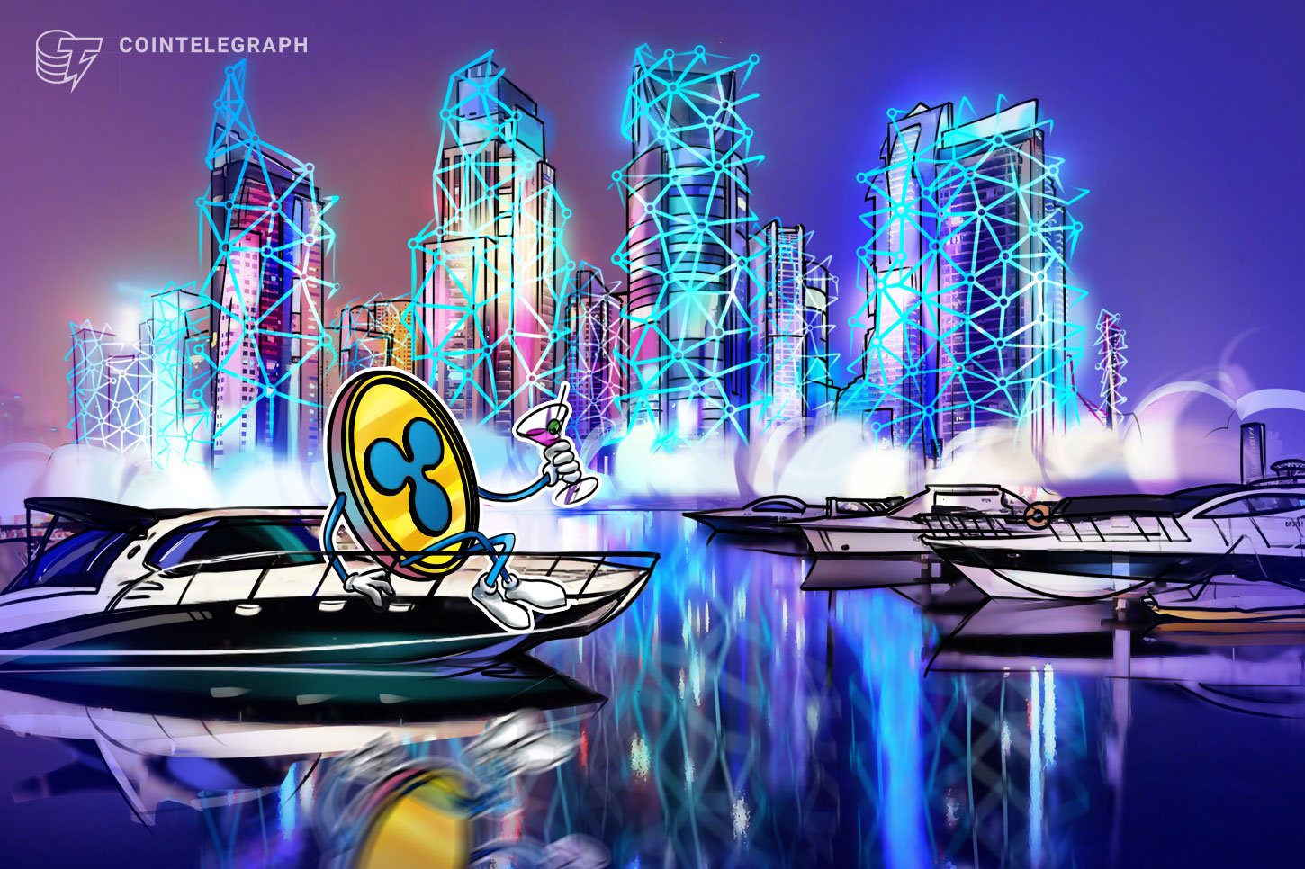Cointelegraph