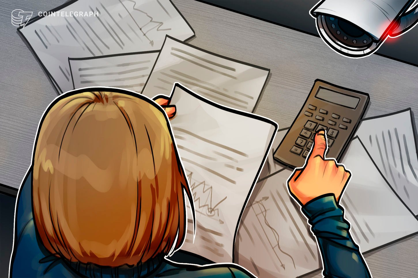 Cointelegraph