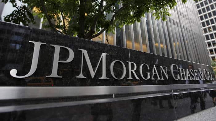 Bitcoin Could Get More Support Than Gold as ETF Hedging Eases: JPMorgan