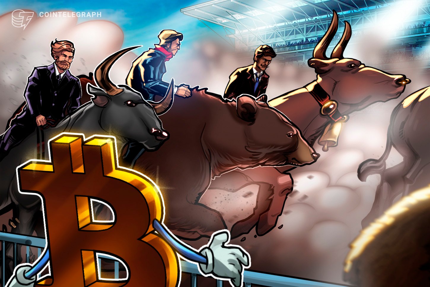 Cointelegraph