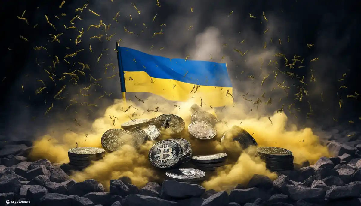 Polymarket Ukraine Odds for Russia Ceasefire Crash to 13%