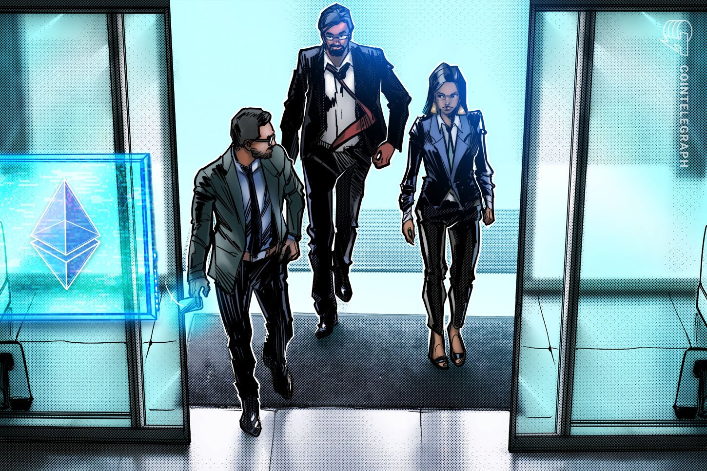 Cointelegraph