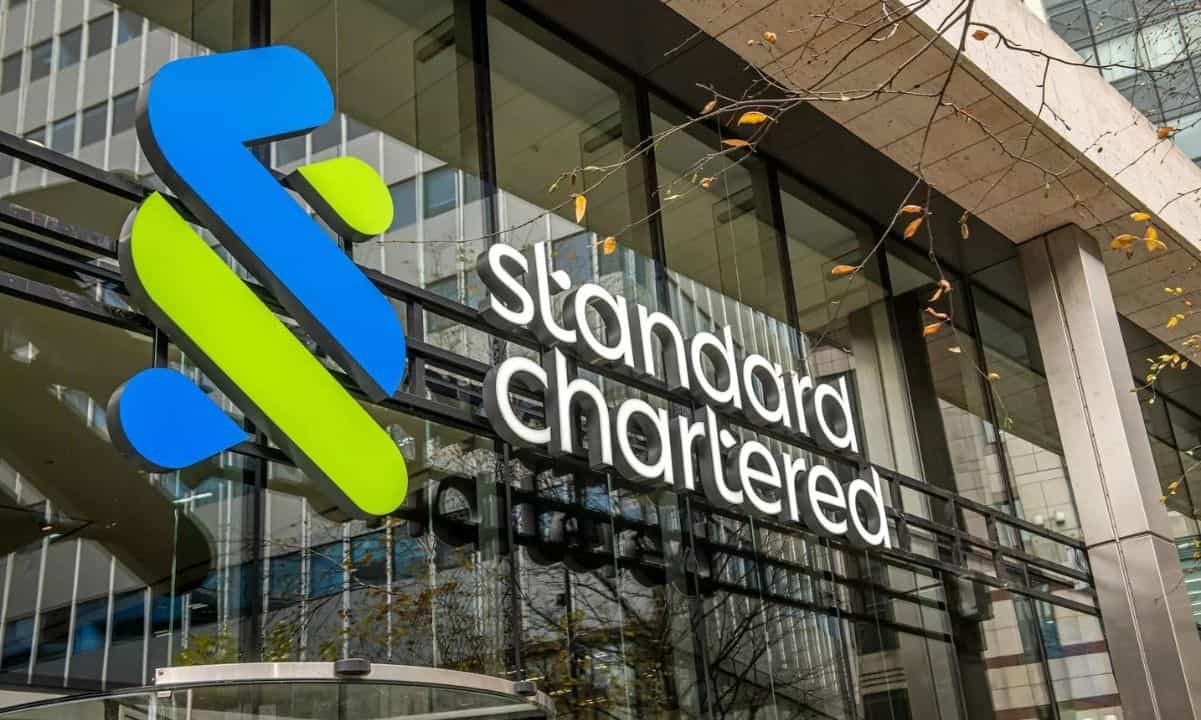 Standard Chartered Extends Institutional Bitcoin and Ether Spot Trading to the UAE