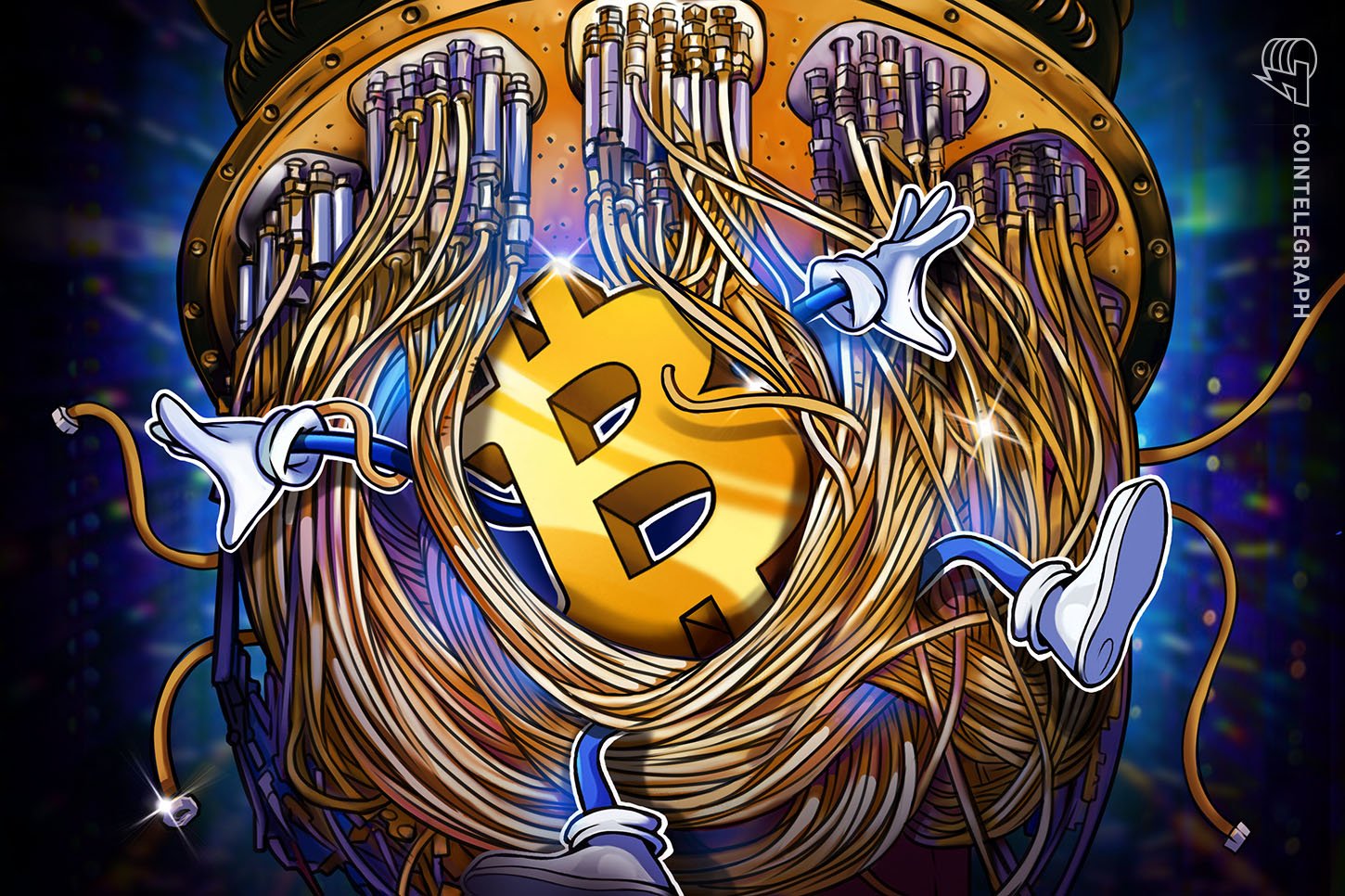 Cointelegraph
