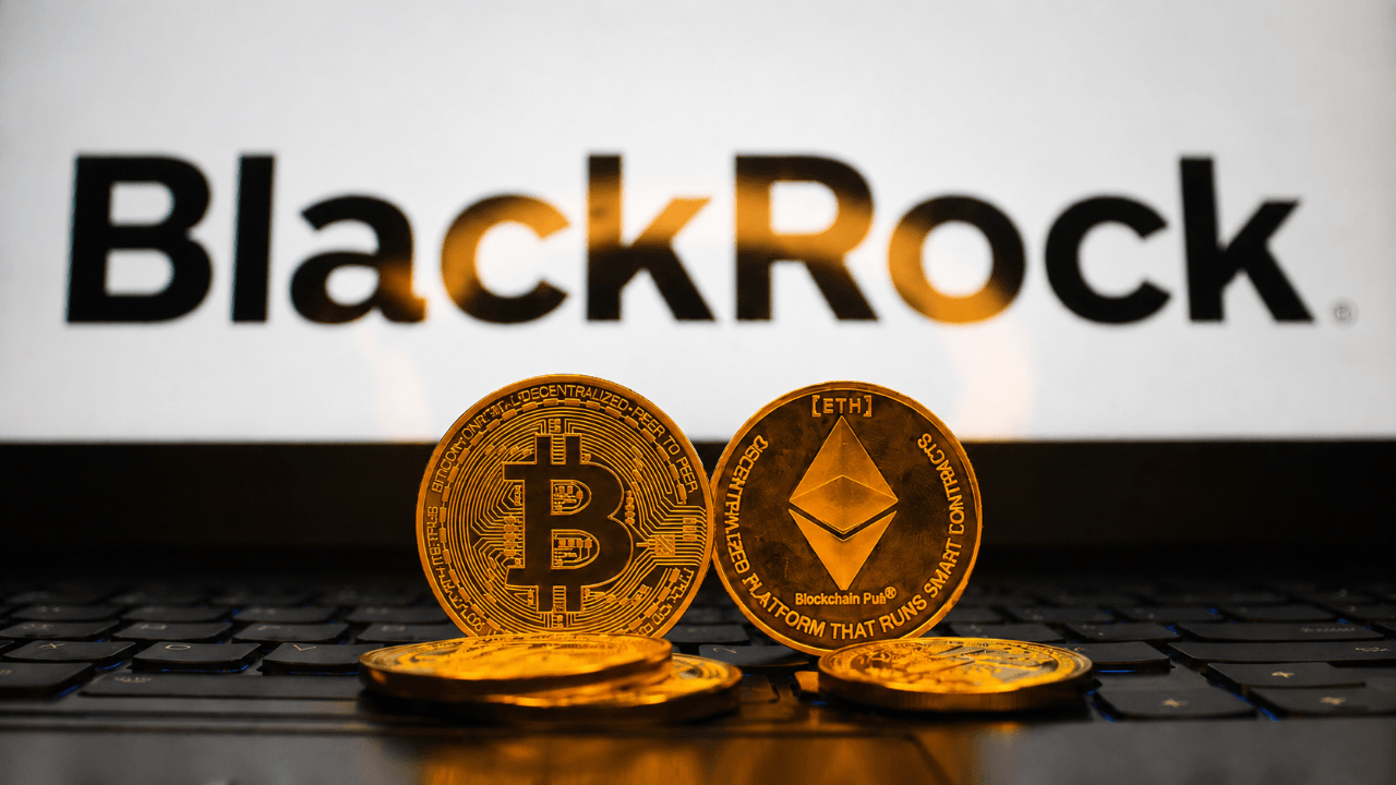Blackrock Drives $150M Bitcoin, Ether ETF Selling