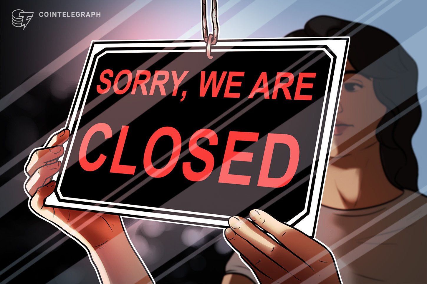 Crypto Shutdowns Surge as Funding and Revenue Dry Up