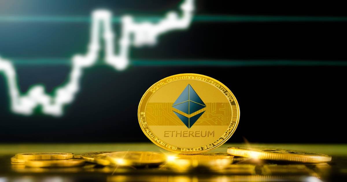 ETH Price Prediction: Moving Averages Stack Overhead While Sellers Dominate the Tape Near $2,300