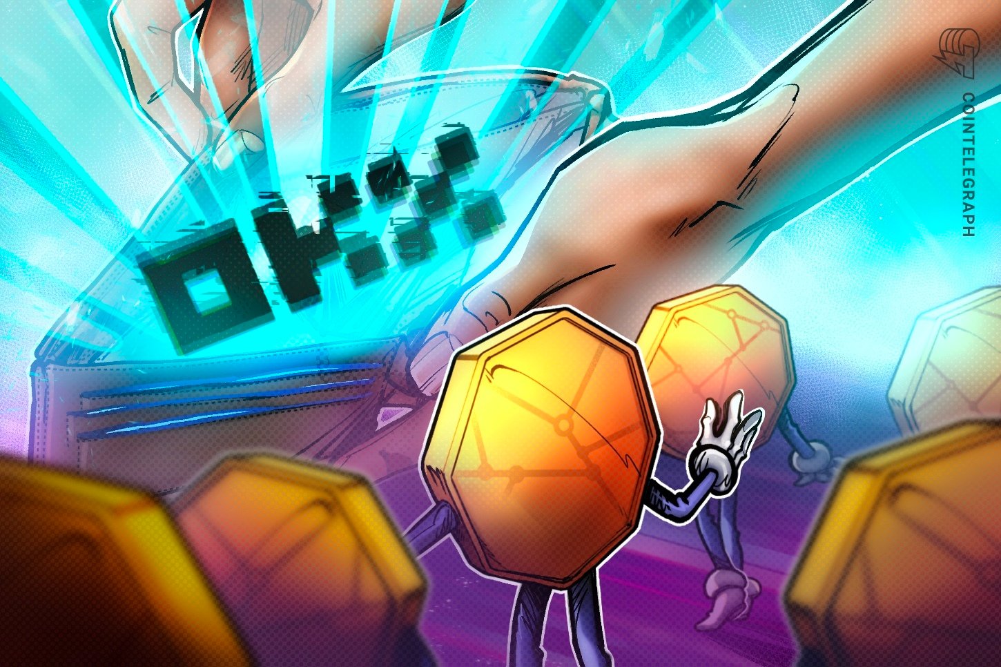 Cointelegraph