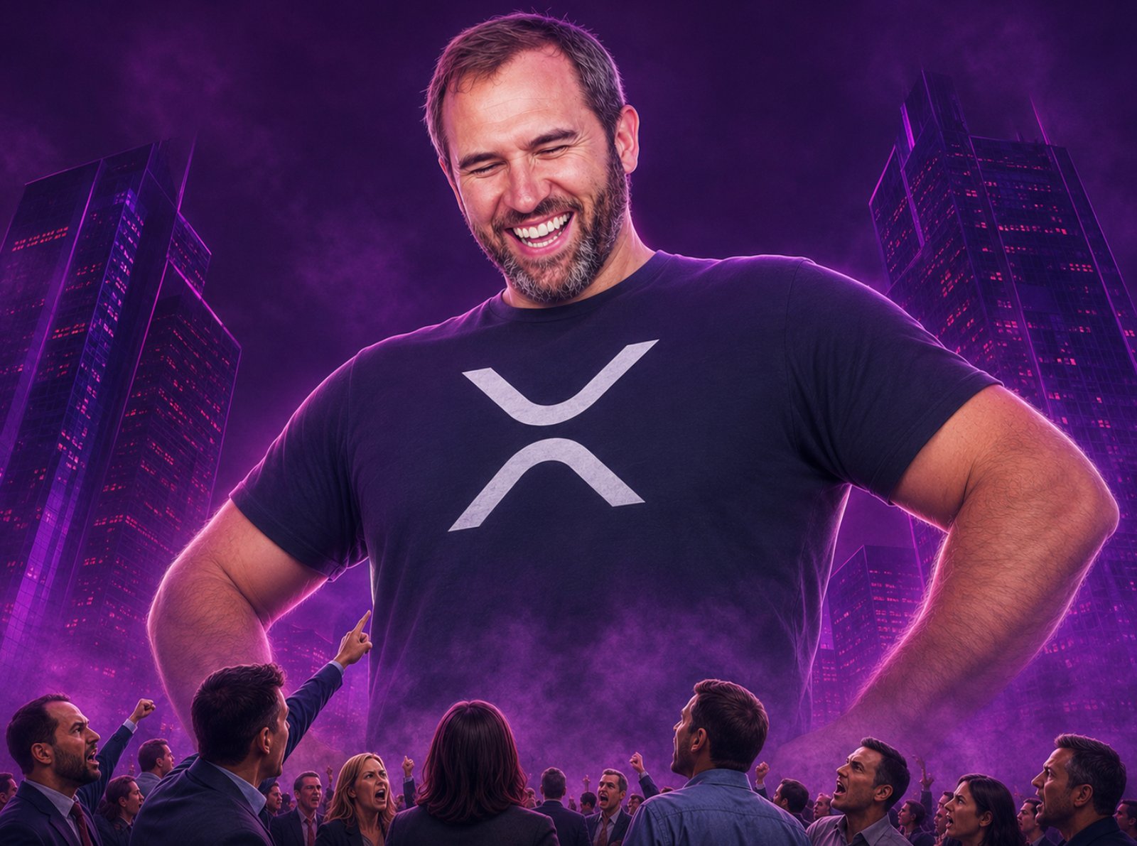 XRP trades at $1.5253 ahead of Ripple’s October 3 Seoul announcement. What could the event mean? Here's our XRP price prediction.